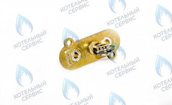 Горелка пилотная запальная 630, 710, предыдущая 0.160.027 ЛЕМАКС (Lemax)