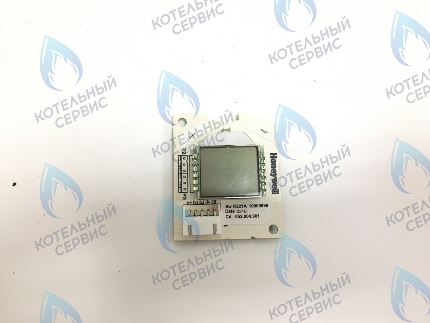 2831 Электронная плата дисплея HB2-MC2 (52004901)