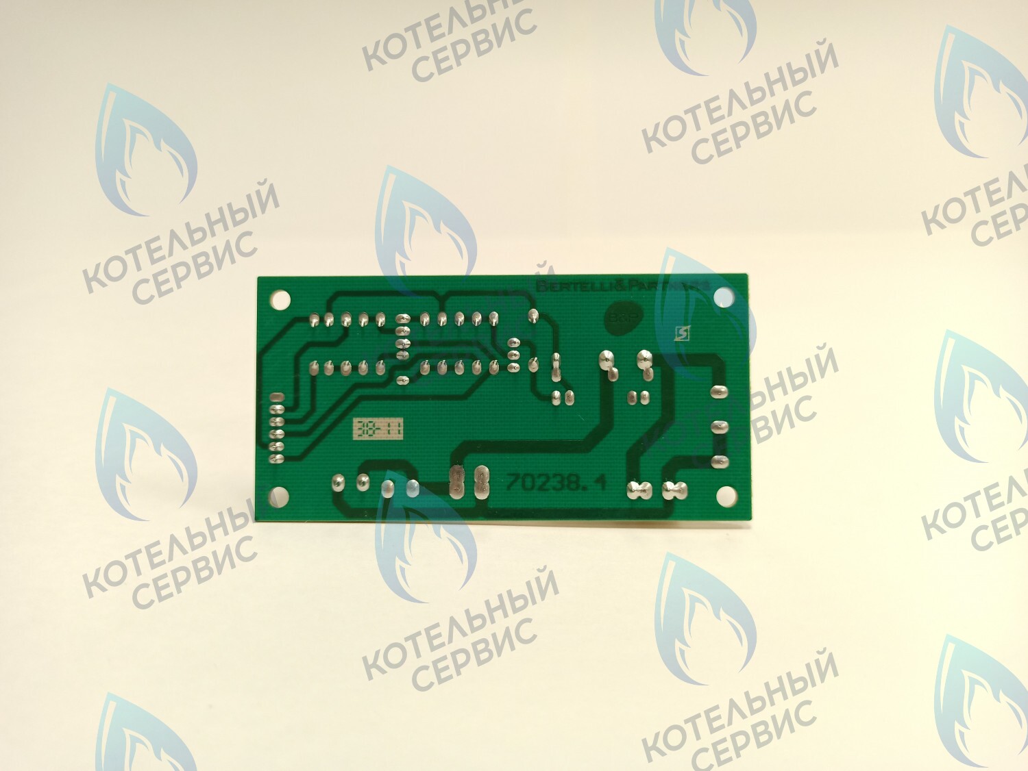 Плата релейная Eolo Maior 4E (3.017331) IMMERGAS