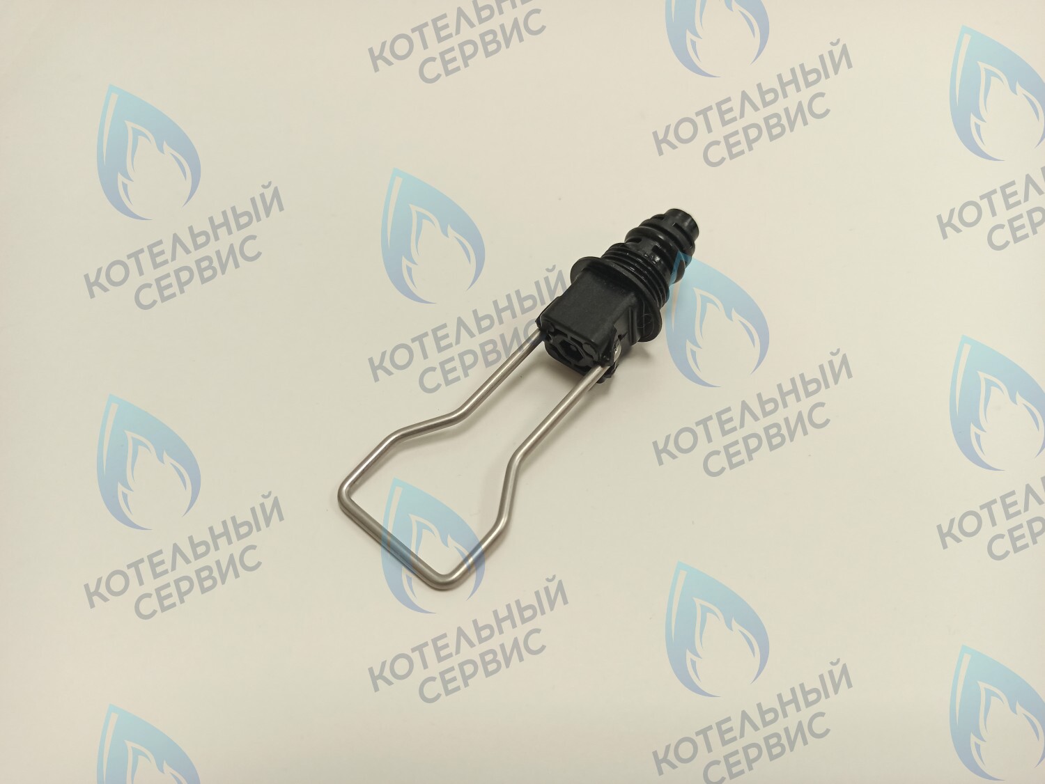 Кран подпитки E.C.A. GELIOS PLUS v.2