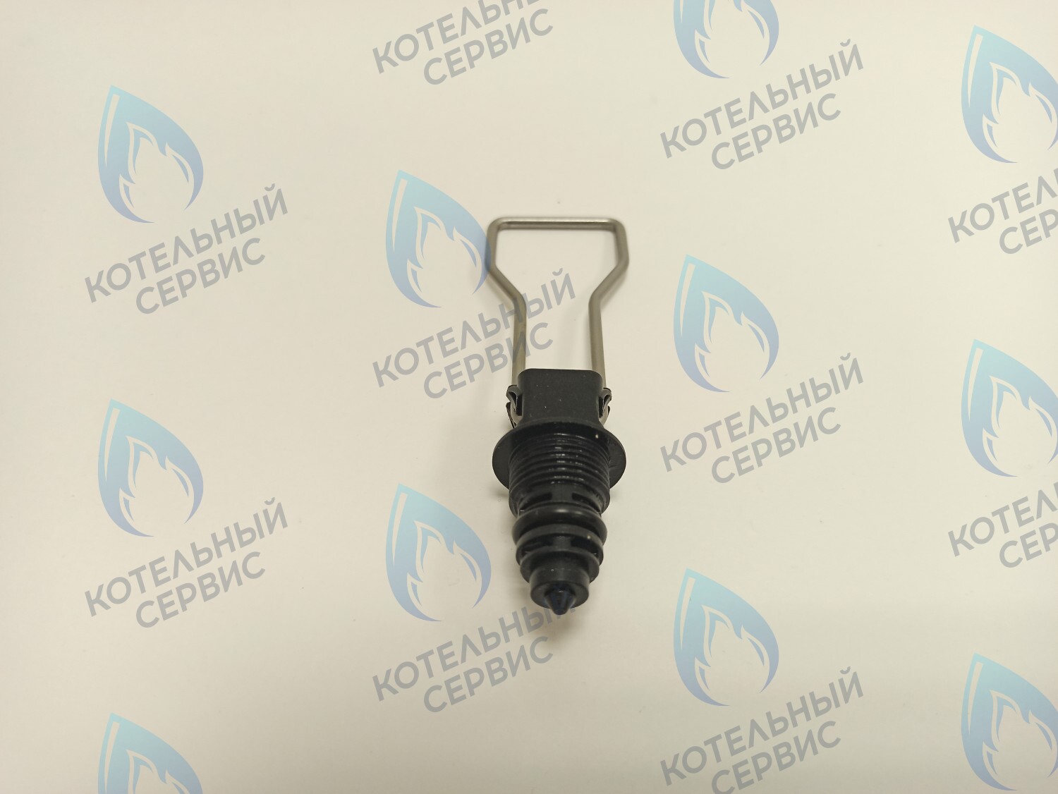 Кран подпитки E.C.A. GELIOS PLUS v.2