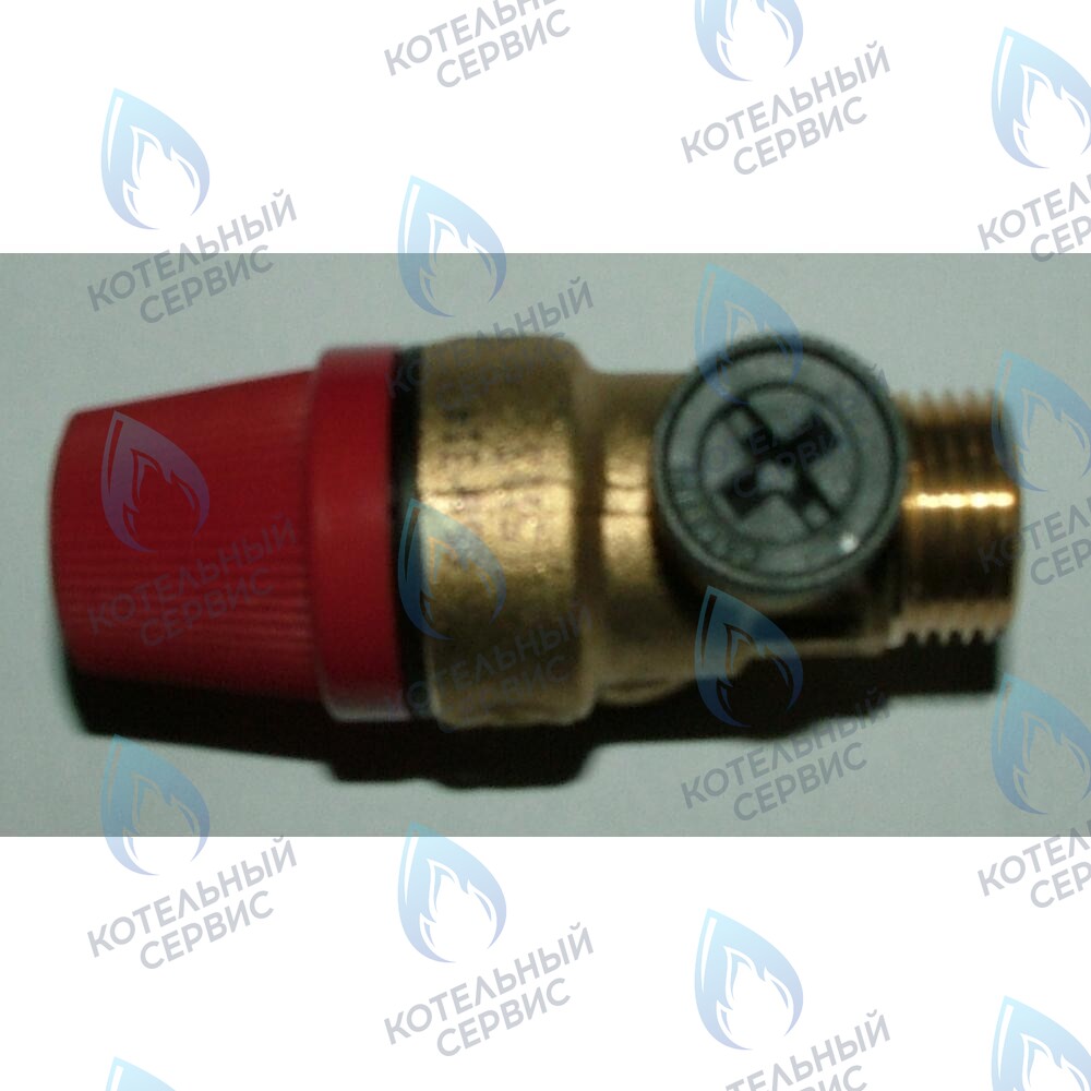 Клапан предохранительный бойлера (8 бар) BAXI