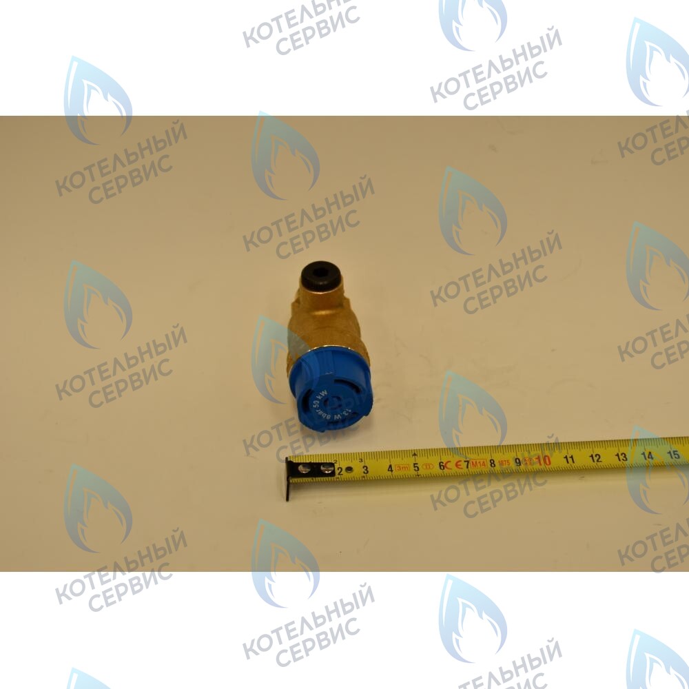 Клапан предохранительный бойлера (8 бар) BAXI