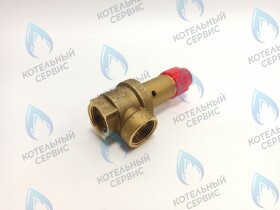 Предохранительный клапан FSB_iN ELECTROLUX