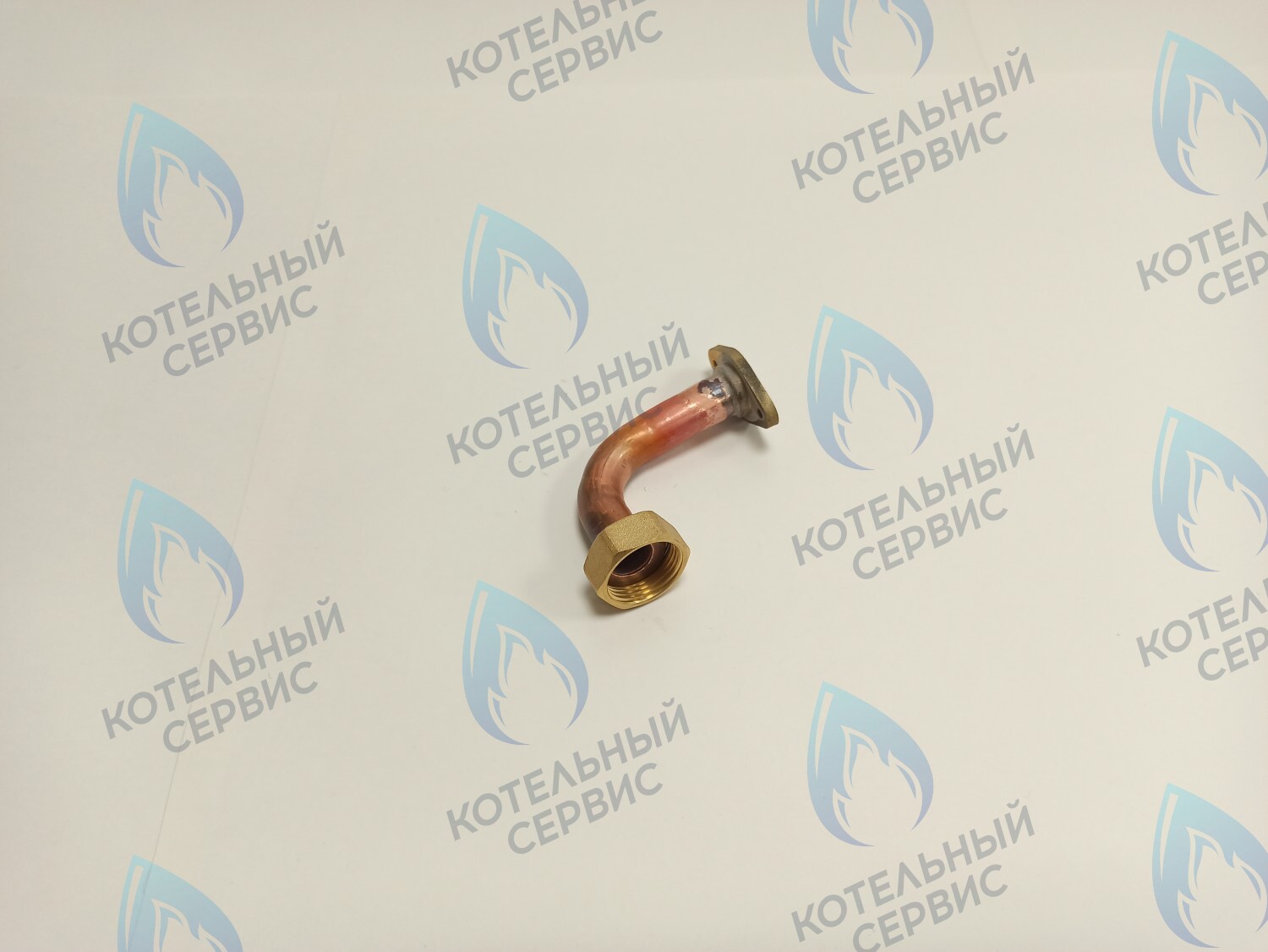 Газовая соединительная трубка Haier Urban 10-24 кВт