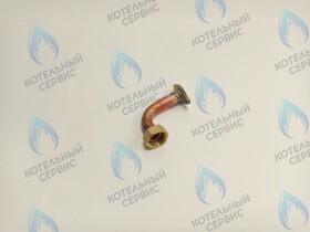 Газовая соединительная трубка Haier Urban 10кВт-24кВт