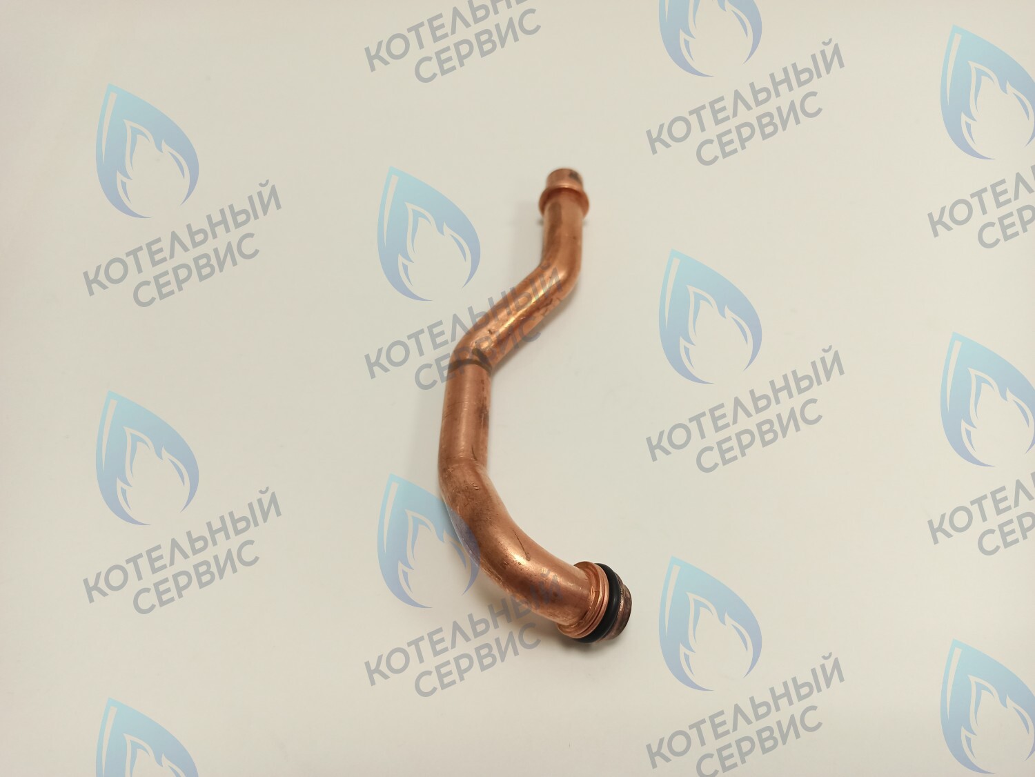 Трубка байпаса для котлов Fondital