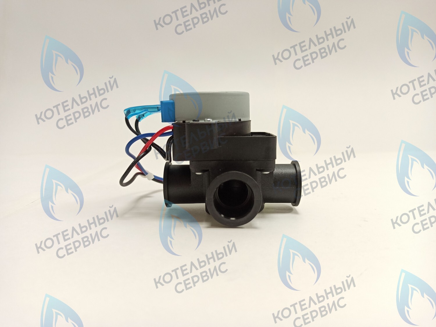 Трехходовой клапан аналог KITURAMI (TA-13~30), ELSOTHERM ECO серия B (S323100064)