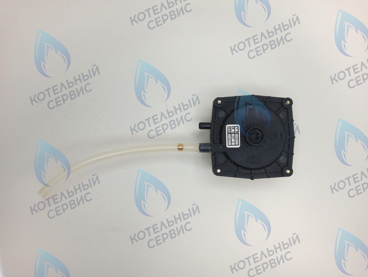 Датчик атмосферного давления (15,1-29,1кВт) DAESUNG A-MAX, CELTIC-DS PLATINUM 3.13, 3.16, 3.20, 3.25, ARDERIA ESR 2.13, 2.16, 2.20, 2.25 (2100261)