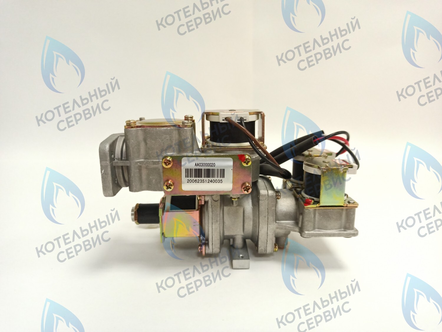 Клапан газовый (AA03000020) ELECTROLUX