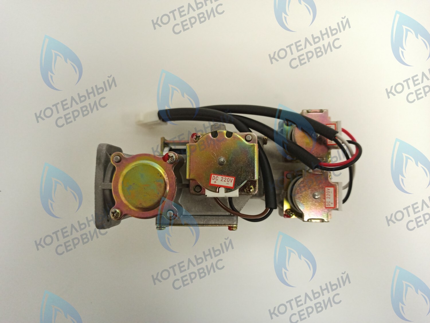 Клапан газовый (AA03000020) ELECTROLUX