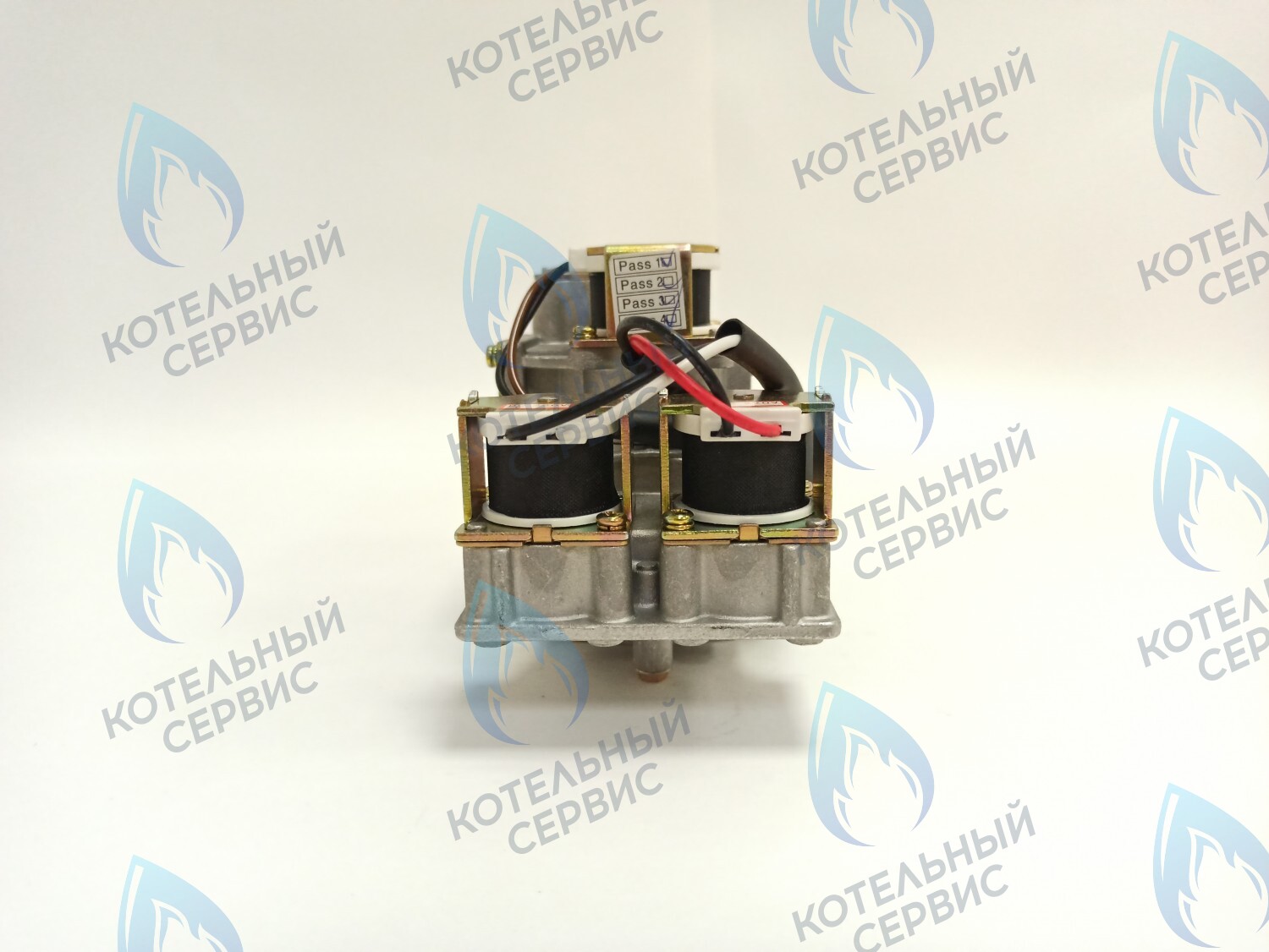 Клапан газовый (AA03000020) ELECTROLUX