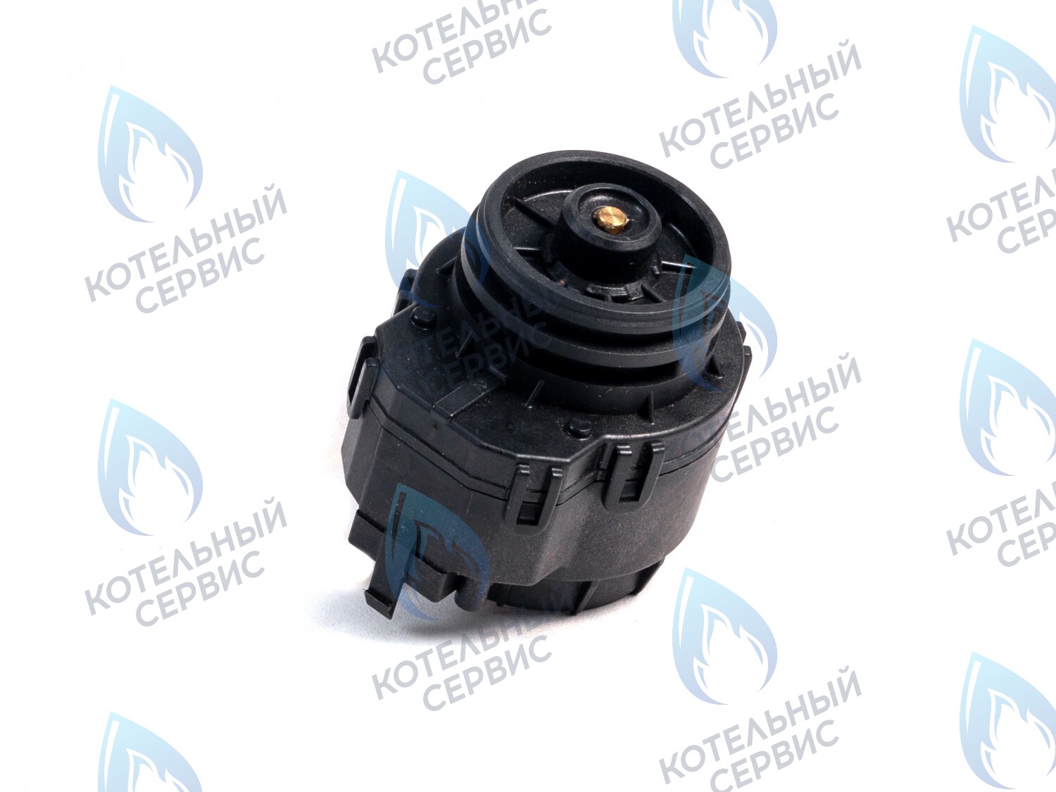 Мотор трехходового клапана, аналог BERETTA City (31600008, 20017594)