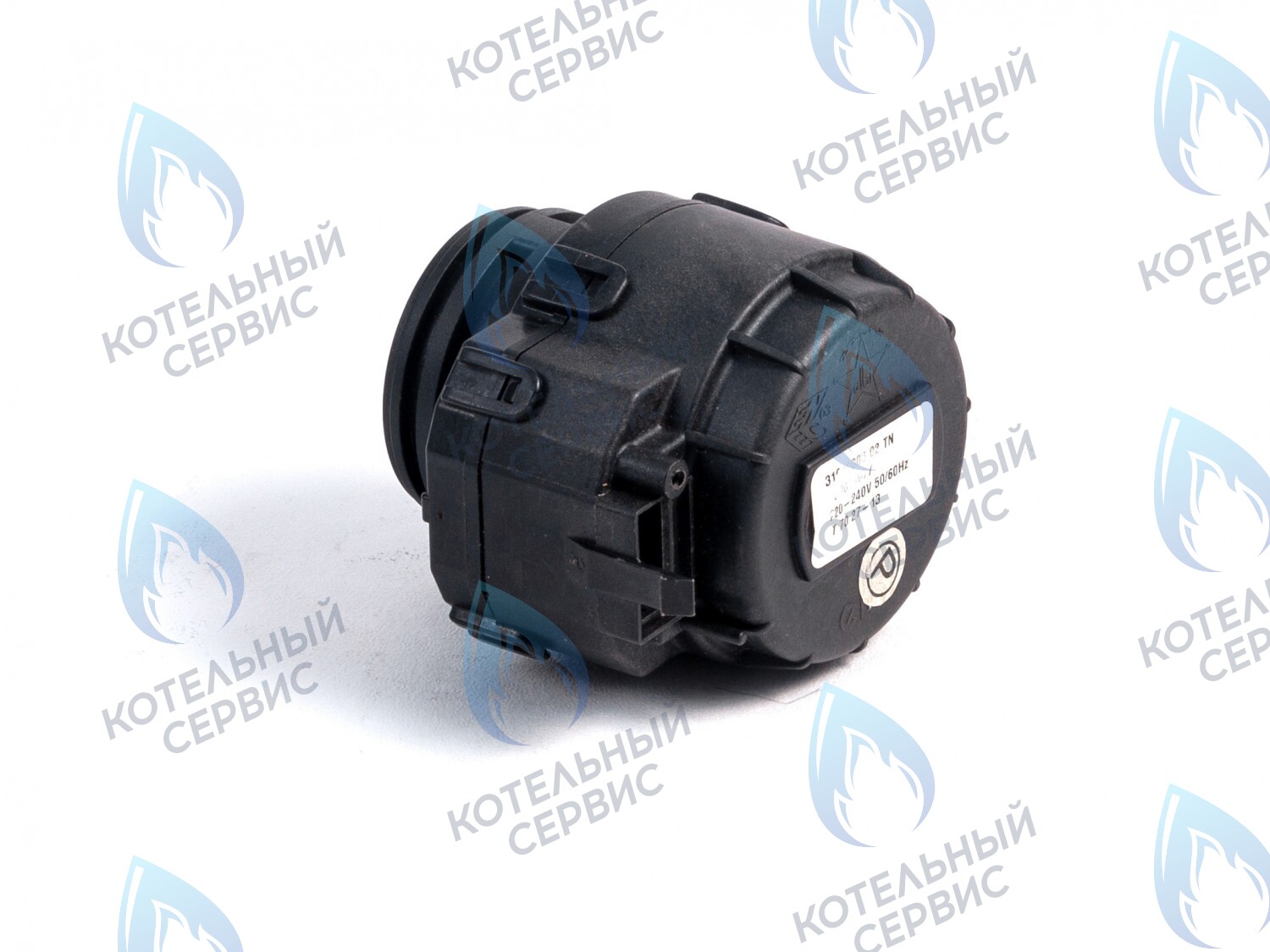 Мотор трехходового клапана, аналог BERETTA City (31600008, 20017594)