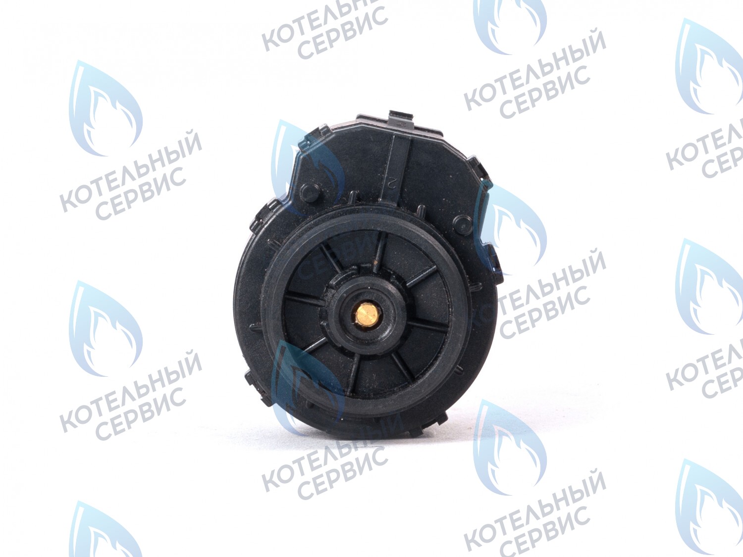 Мотор трехходового клапана, аналог BERETTA City (31600008, 20017594)