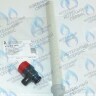 Предохранительный клапан U02X/U04X/U05X/-24K/ZSA/ZWA-24 BOSCH