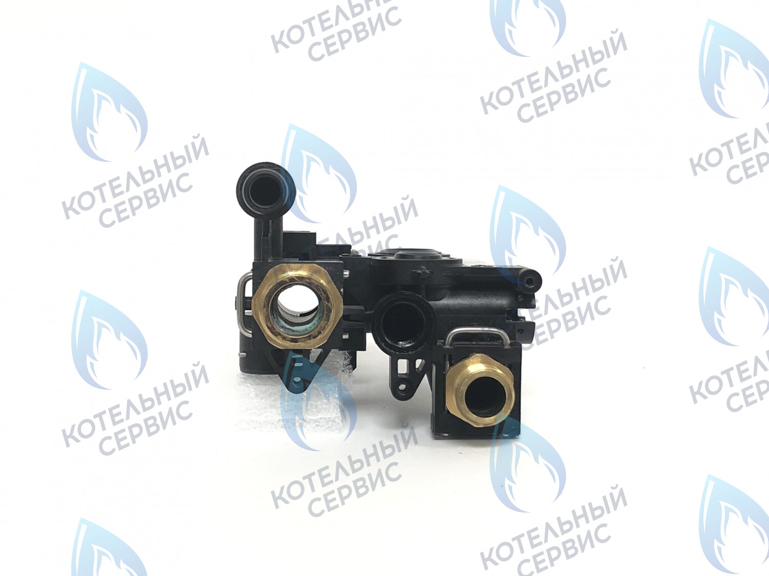 Гидроарматура ГВС BOSCH