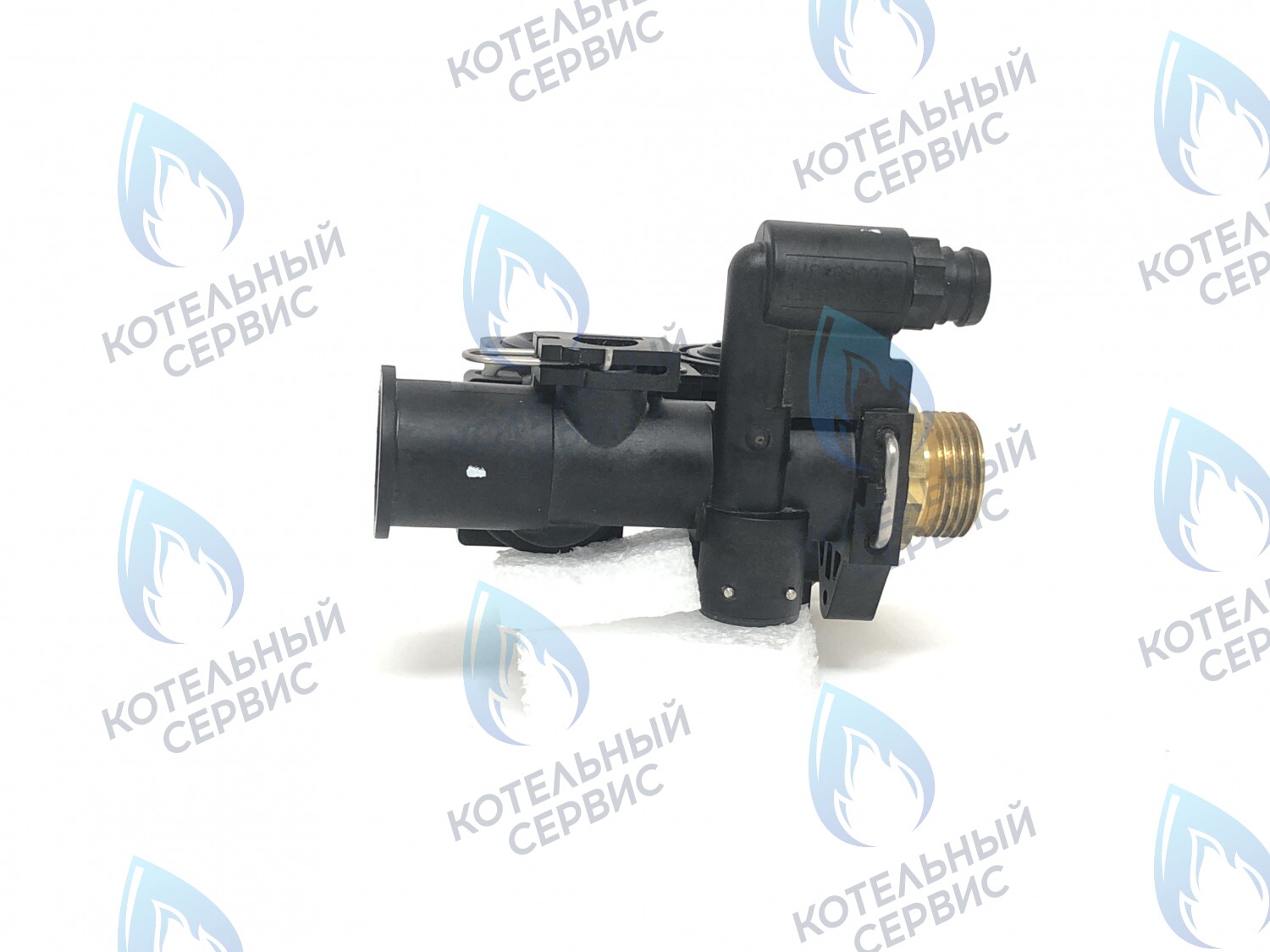 Гидроарматура ГВС BOSCH