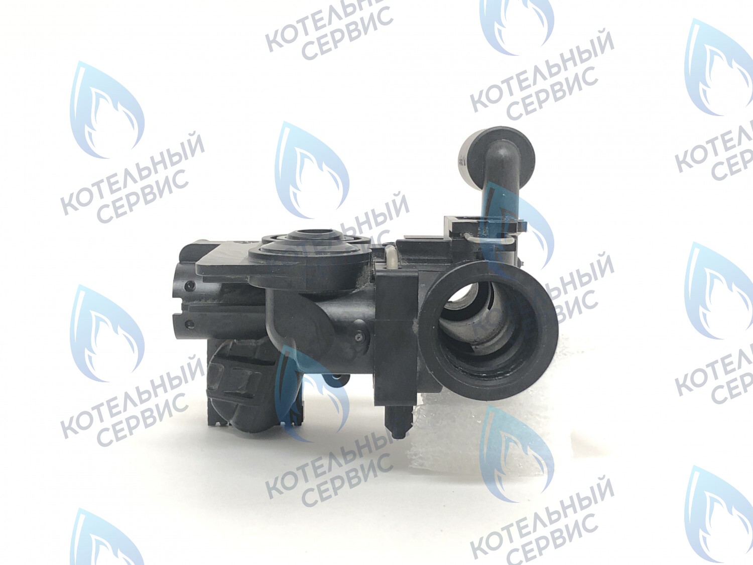 Гидроарматура ГВС BOSCH