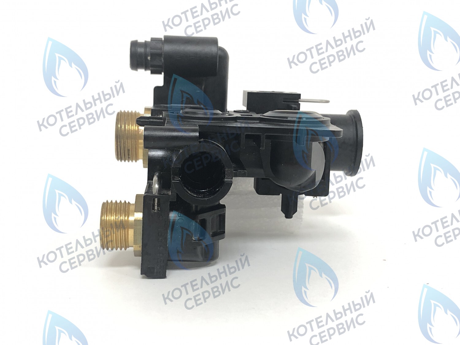 Гидроарматура ГВС BOSCH