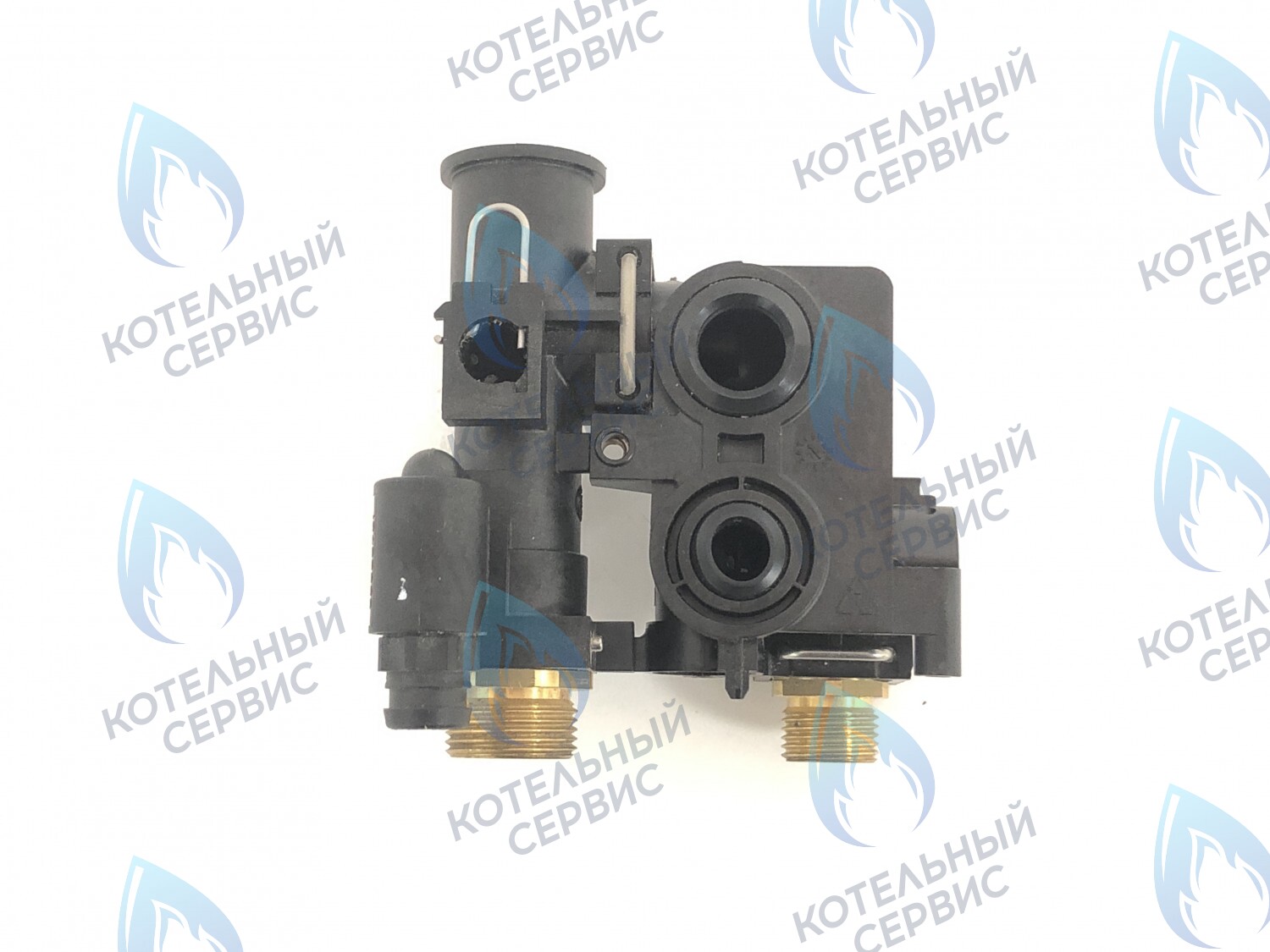 Гидроарматура ГВС BOSCH