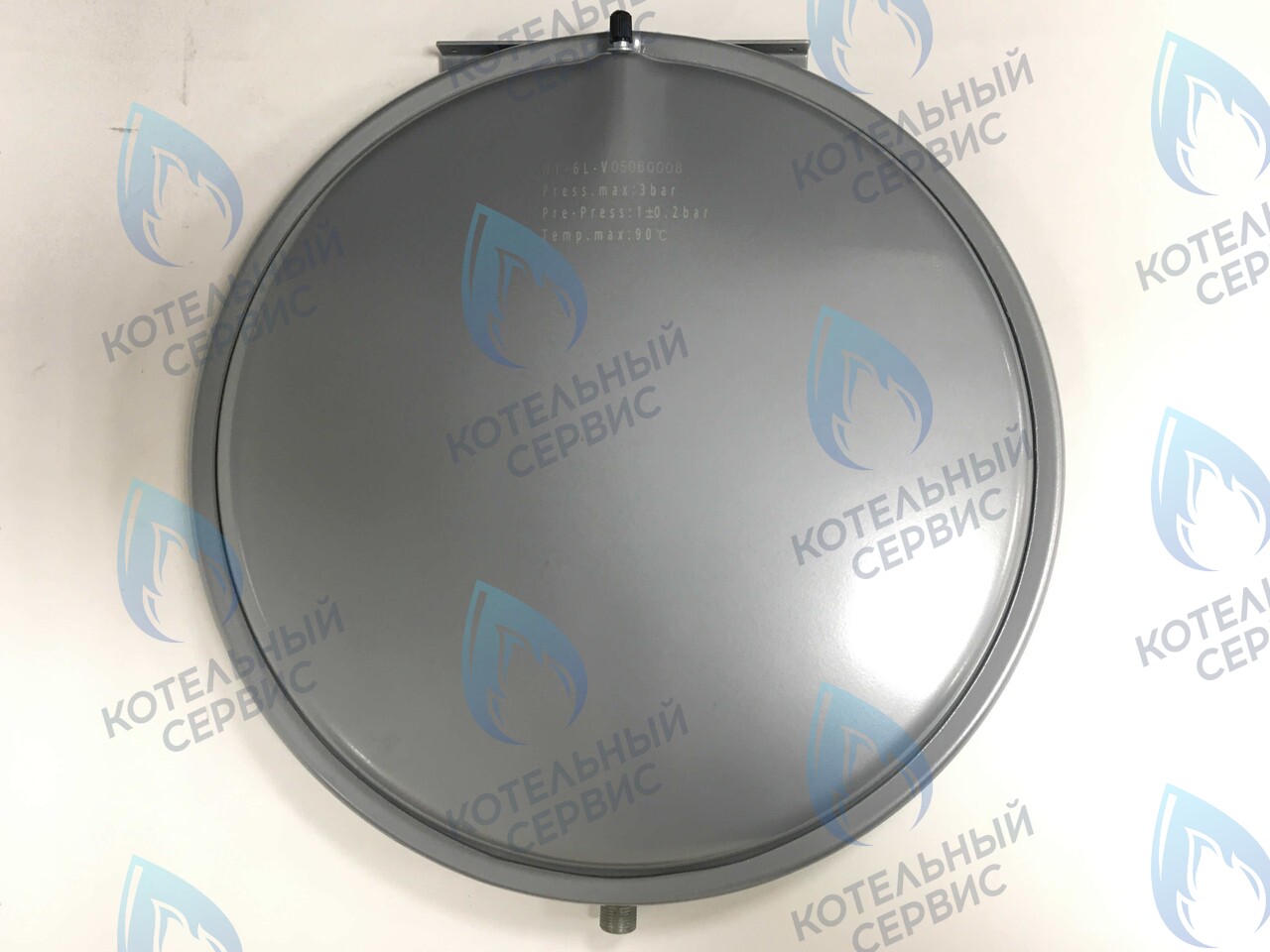 Бак расширительный 6л. 3/8" (Aa05000002) ELECTROLUX