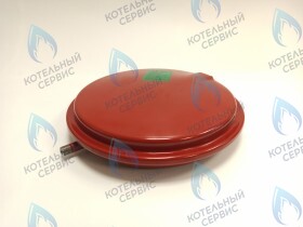 Бак расширительный E.C.A. GELIOS HM