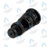 Картридж трехходового клапана ARISTON (65104314, 65120047), CHAFFOTEAUX (65104314), BAXI ( 710144100, 721403800  ELECTROLUX (BI1491 101), BOSCH ( 87186445620), BUDERUS ( 87186445620), FEDERICA BUGATTI (BI1491 101)