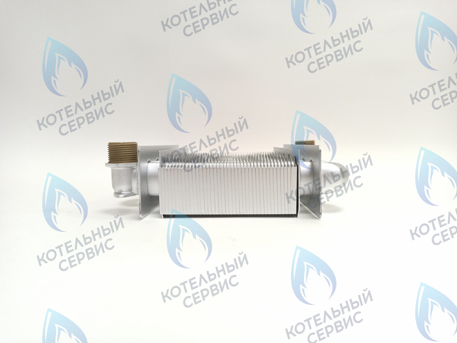 Теплообменник первичный монотермический Oasis NZR, RT 13кВт