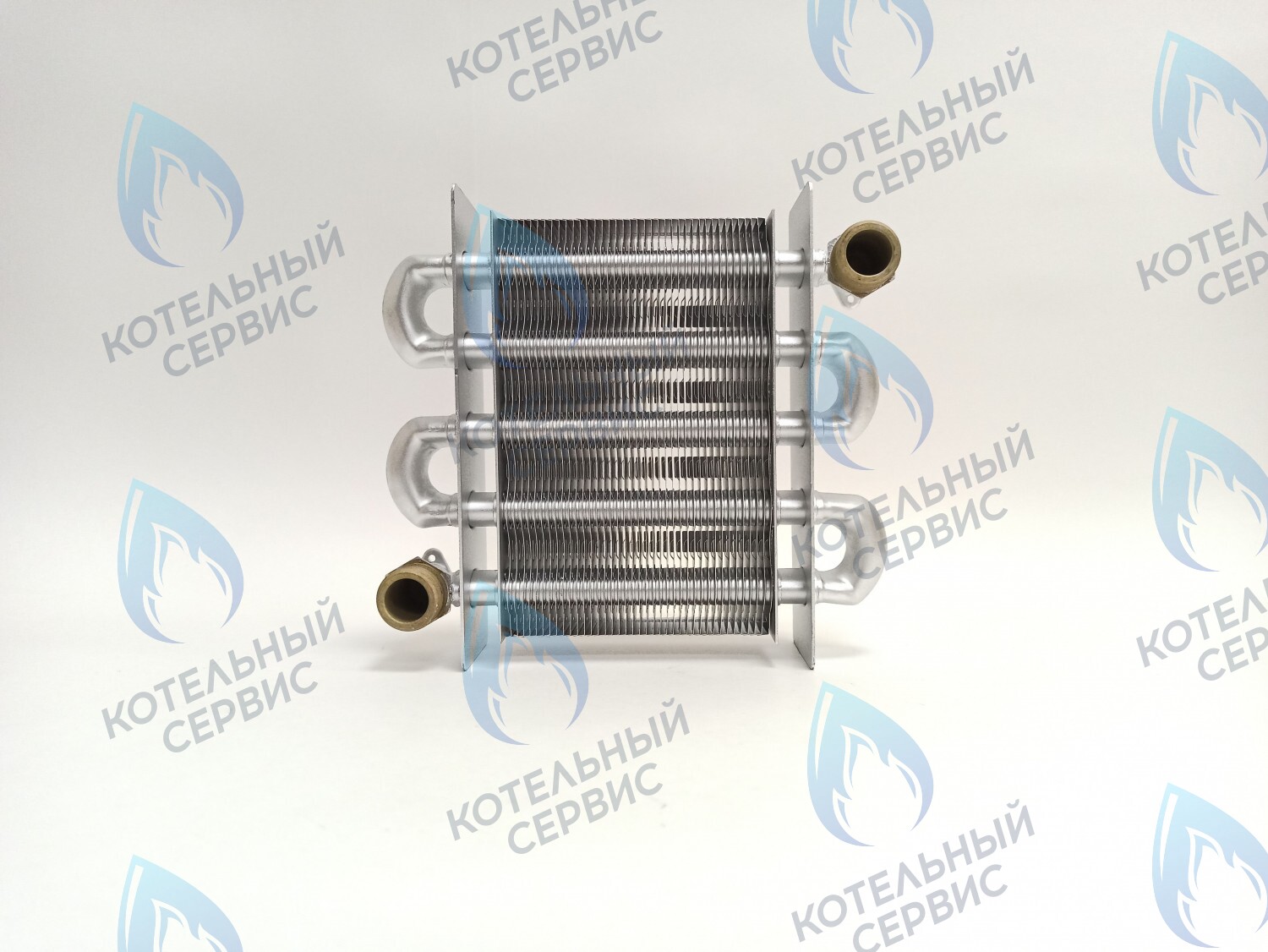 Теплообменник первичный монотермический Oasis NZR, RT 13кВт