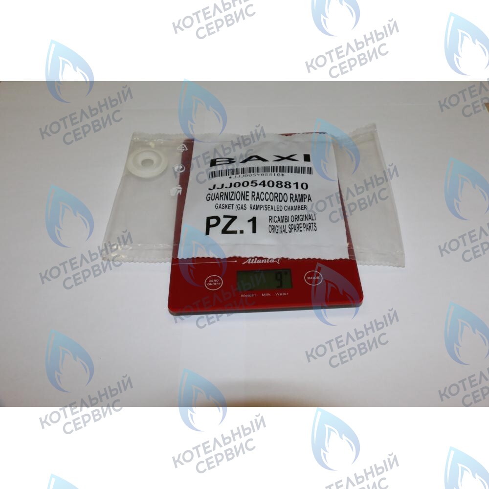 Уплотнение BAXI