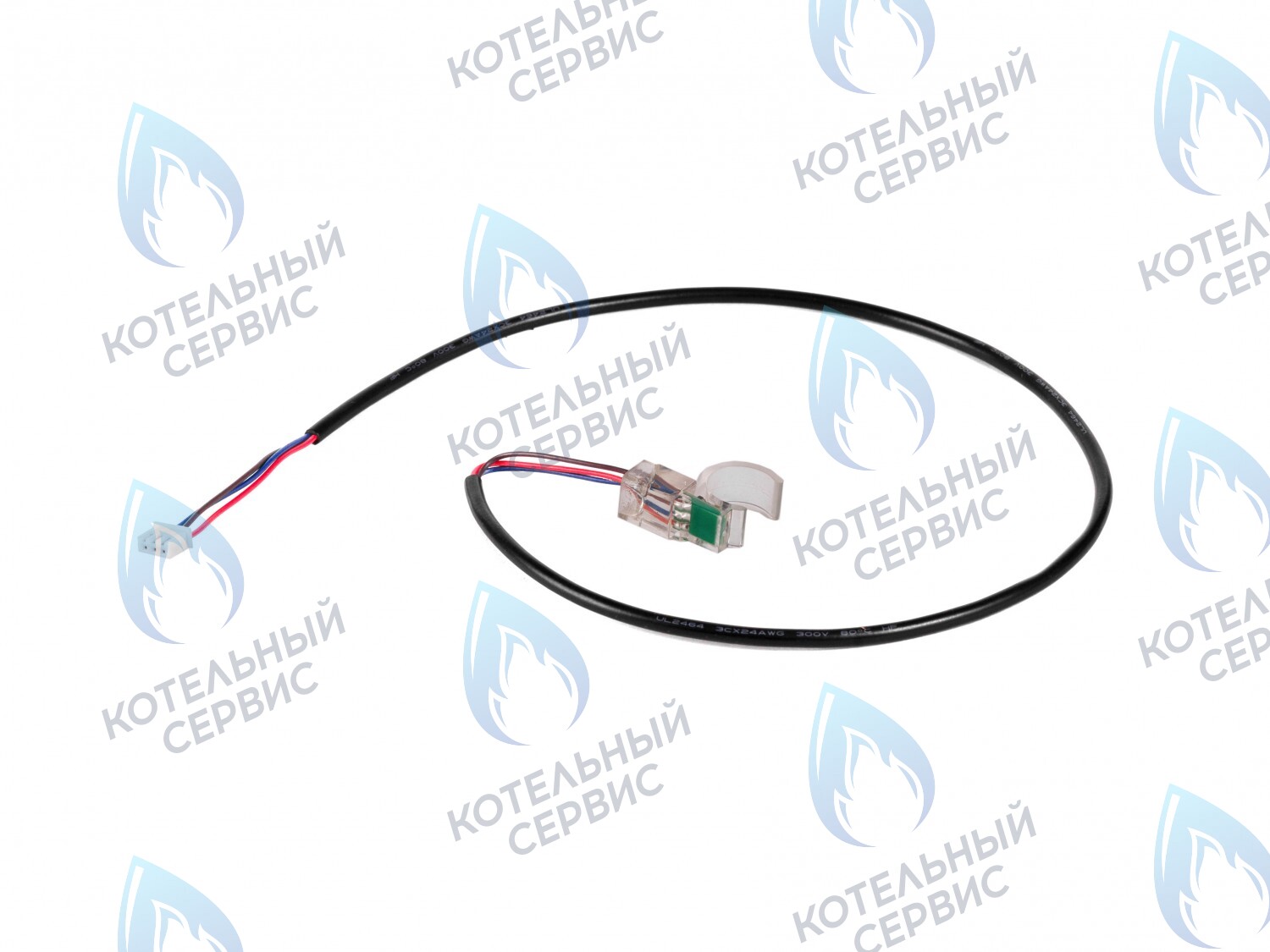 Датчик расхода горячей воды для BC (AC02000012) ROYAL THERMO