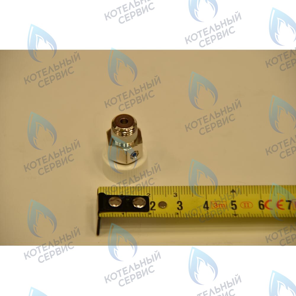 Воздухоотводчик ручной BAXI