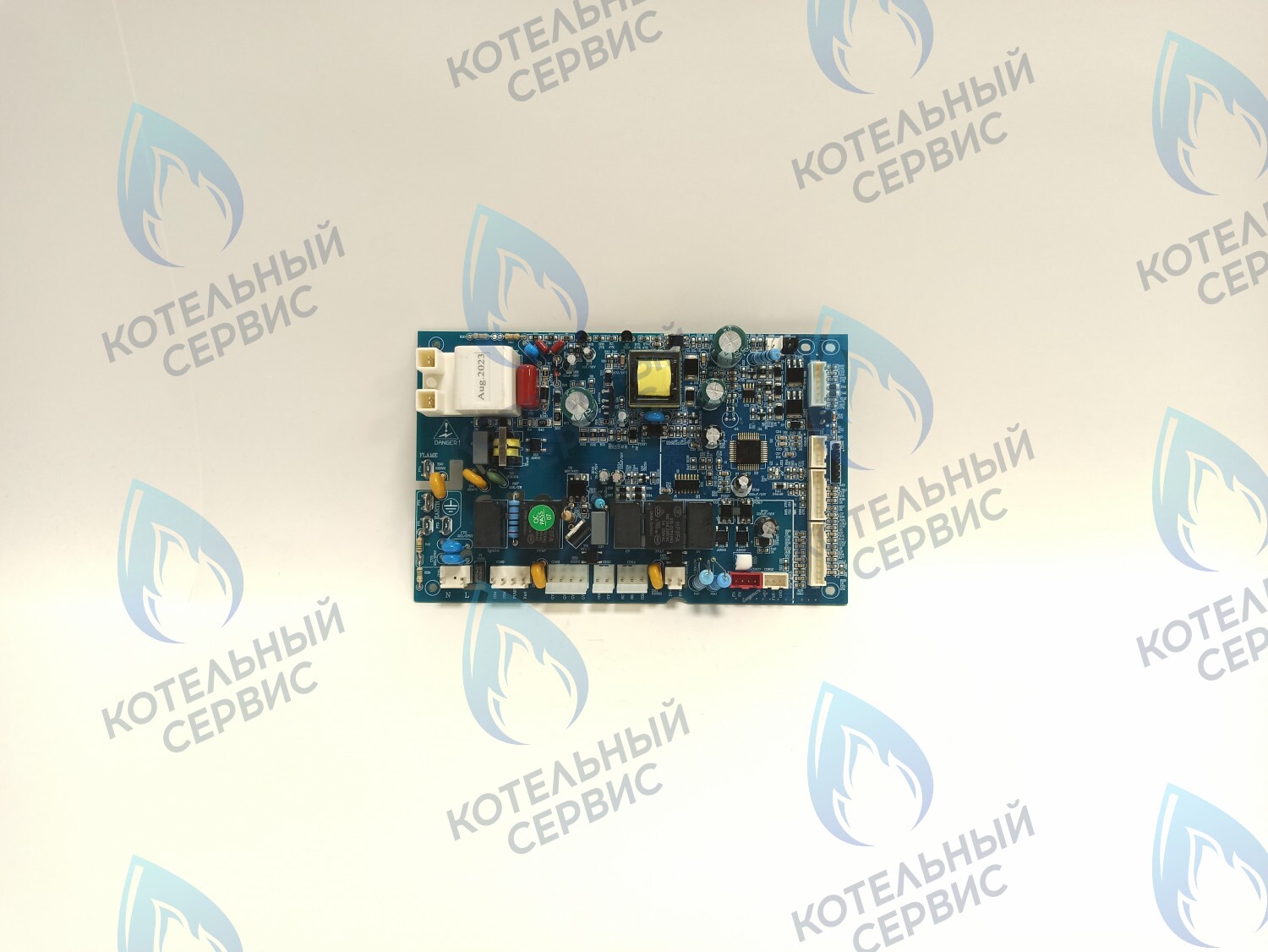 Электронная плата управления T32-40 DK, T32-50 OK, T32-50 O