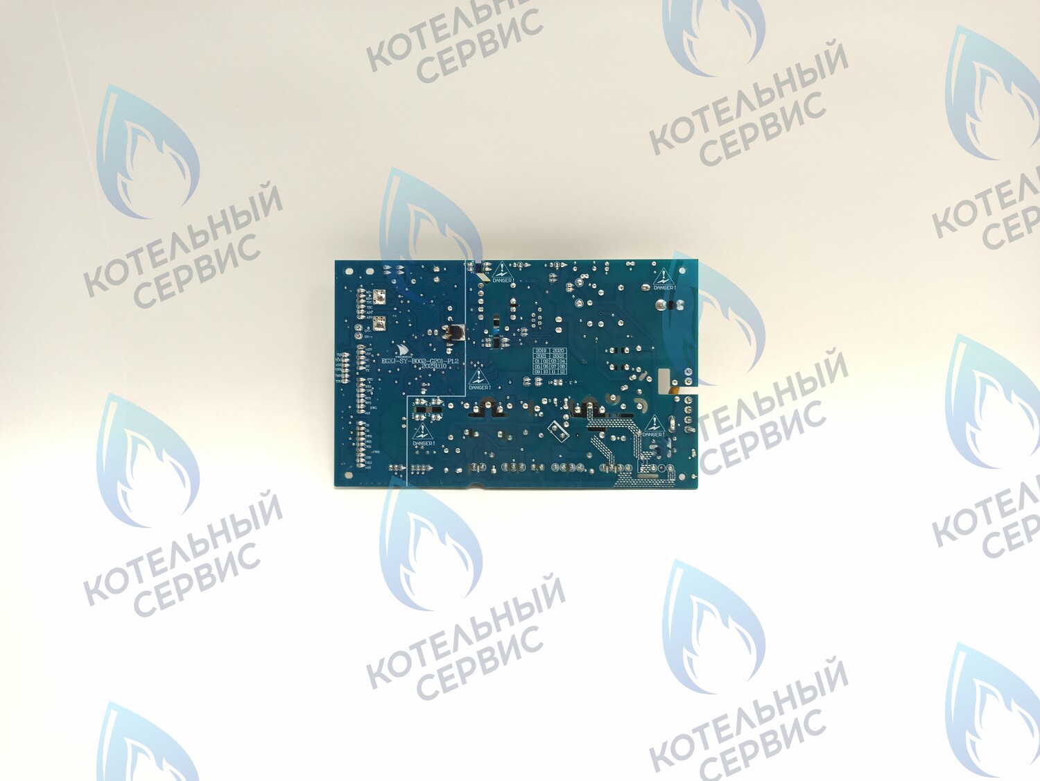 Электронная плата управления T32-40 DK, T32-50 OK, T32-50 O