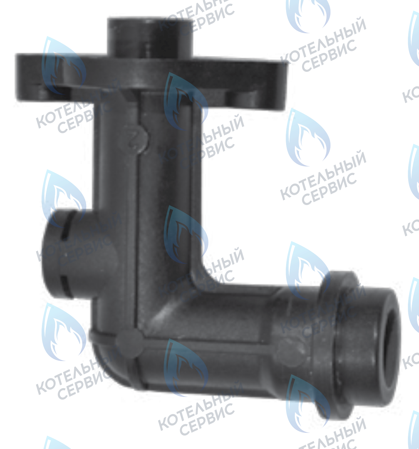Патрубок гор. воды 3040399 MG Seoul MASTER GAS