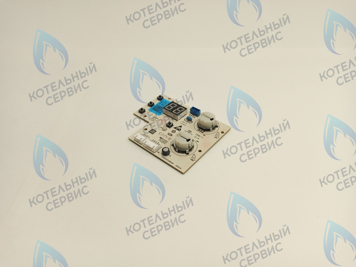 Плата дисплея Haier Urban 10-24 кВт