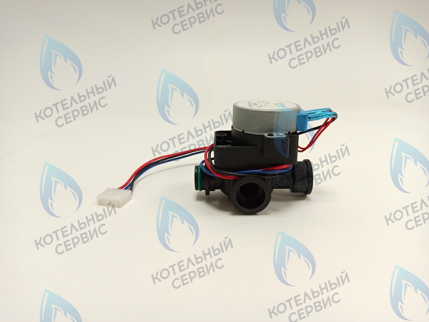 Клапан трехходовой аналог Daewoo Gasboiler 100-400 MSC M2LB24ZS62