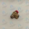 Сбросной предохранительный клапан A312 401 CST
