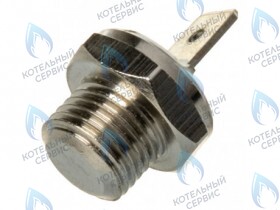 Датчик температуры NTC погружной для котлов VAILLANT