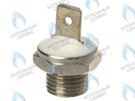 Датчик температуры NTC погружной для котлов VAILLANT