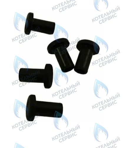 Заглушка (комплект 5шт) VAILLANT