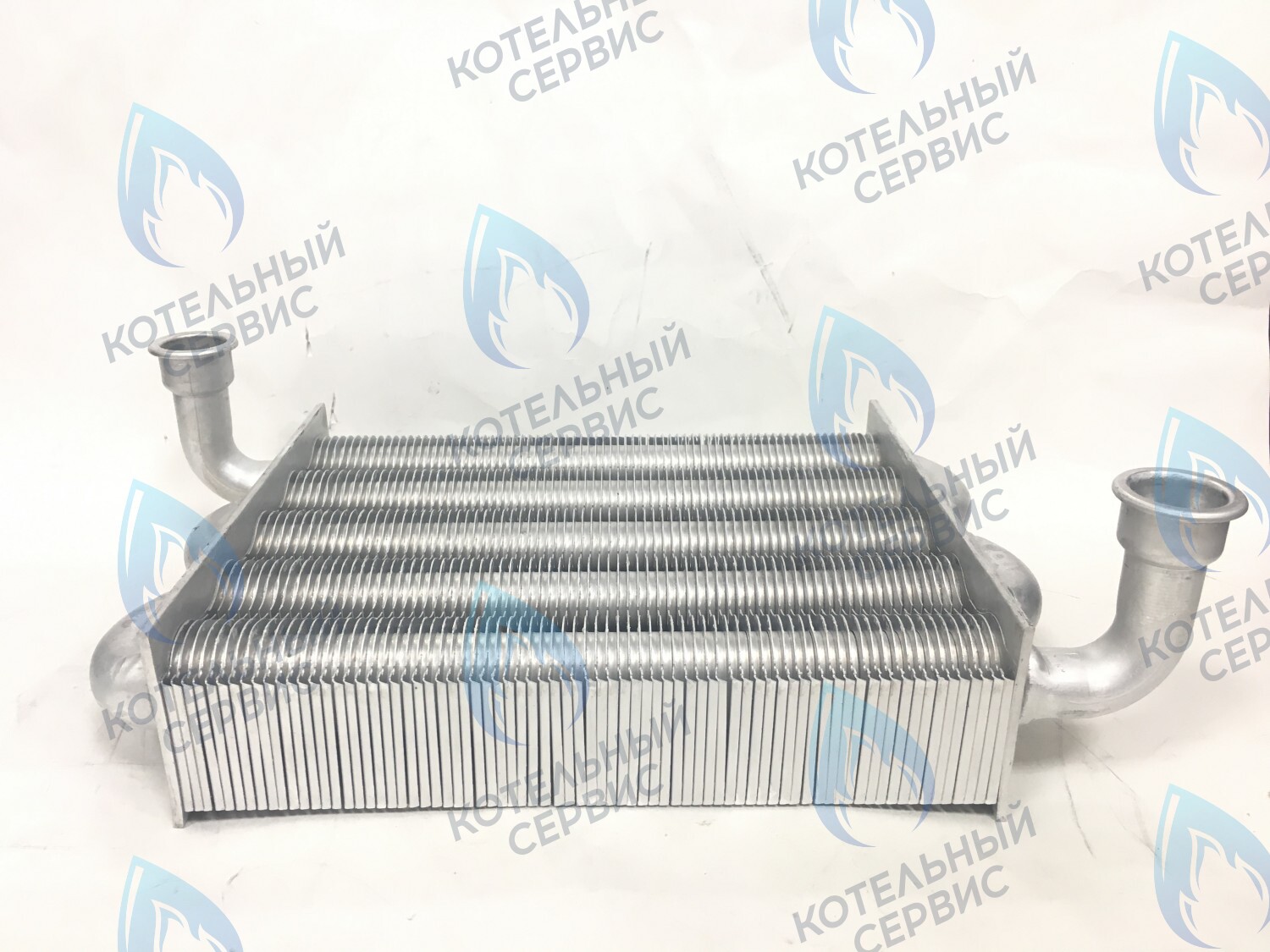 Теплообменник первичный (алюминиевый) ARISTON