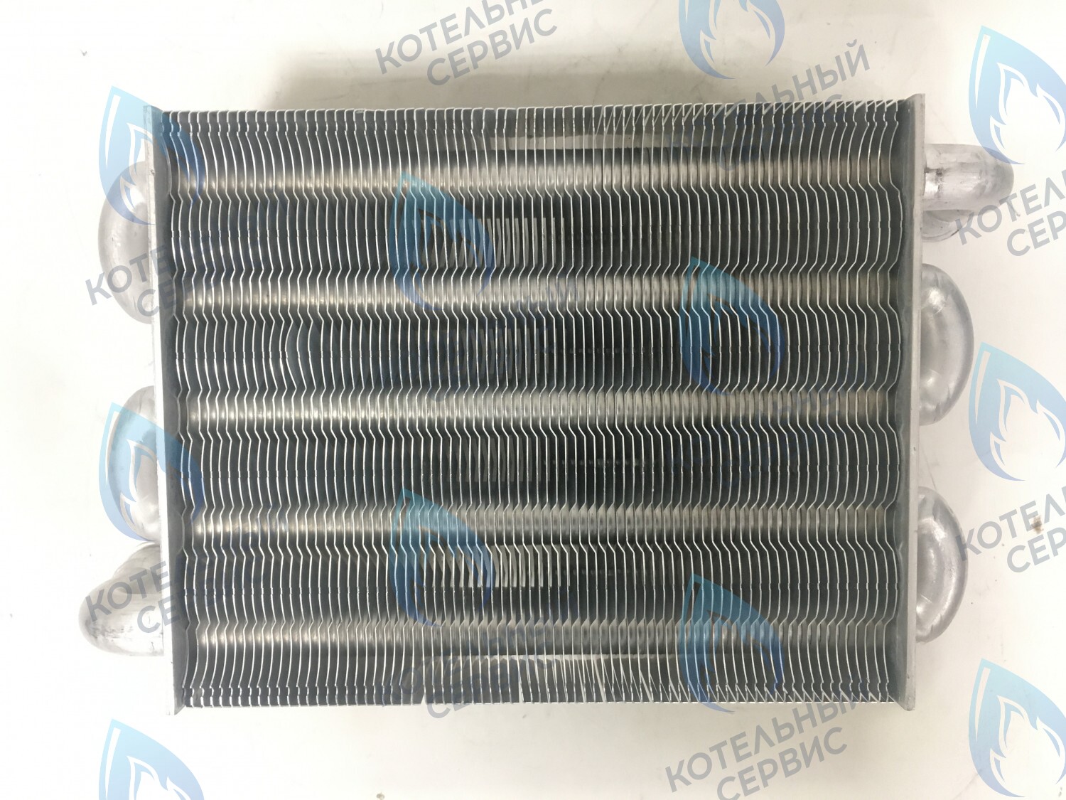 Теплообменник первичный (алюминиевый) ARISTON