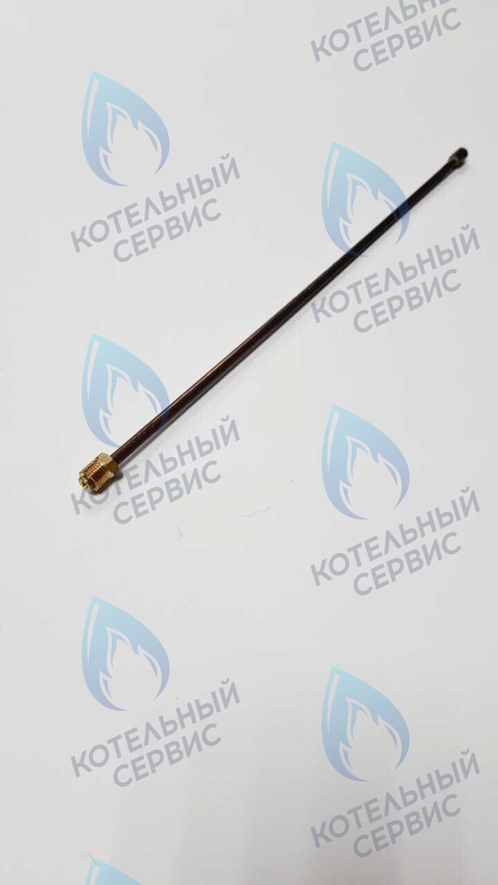 Трубка запальника d5, L=300мм (латунь) Данко
