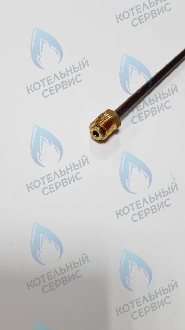 Трубка запальника d5, L=300мм (латунь) Данко