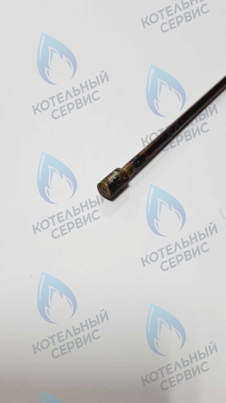 Трубка запальника d5, L=300мм (латунь) Данко