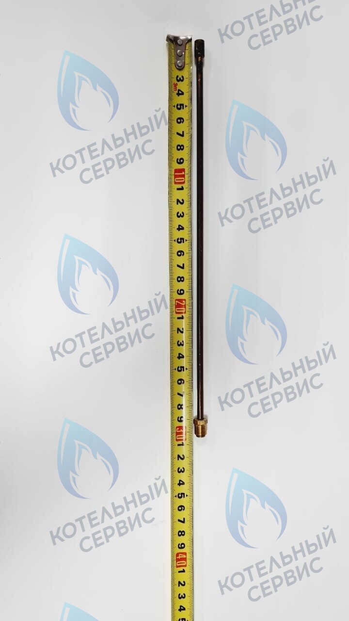 Трубка запальника d5, L=300мм (латунь) Данко