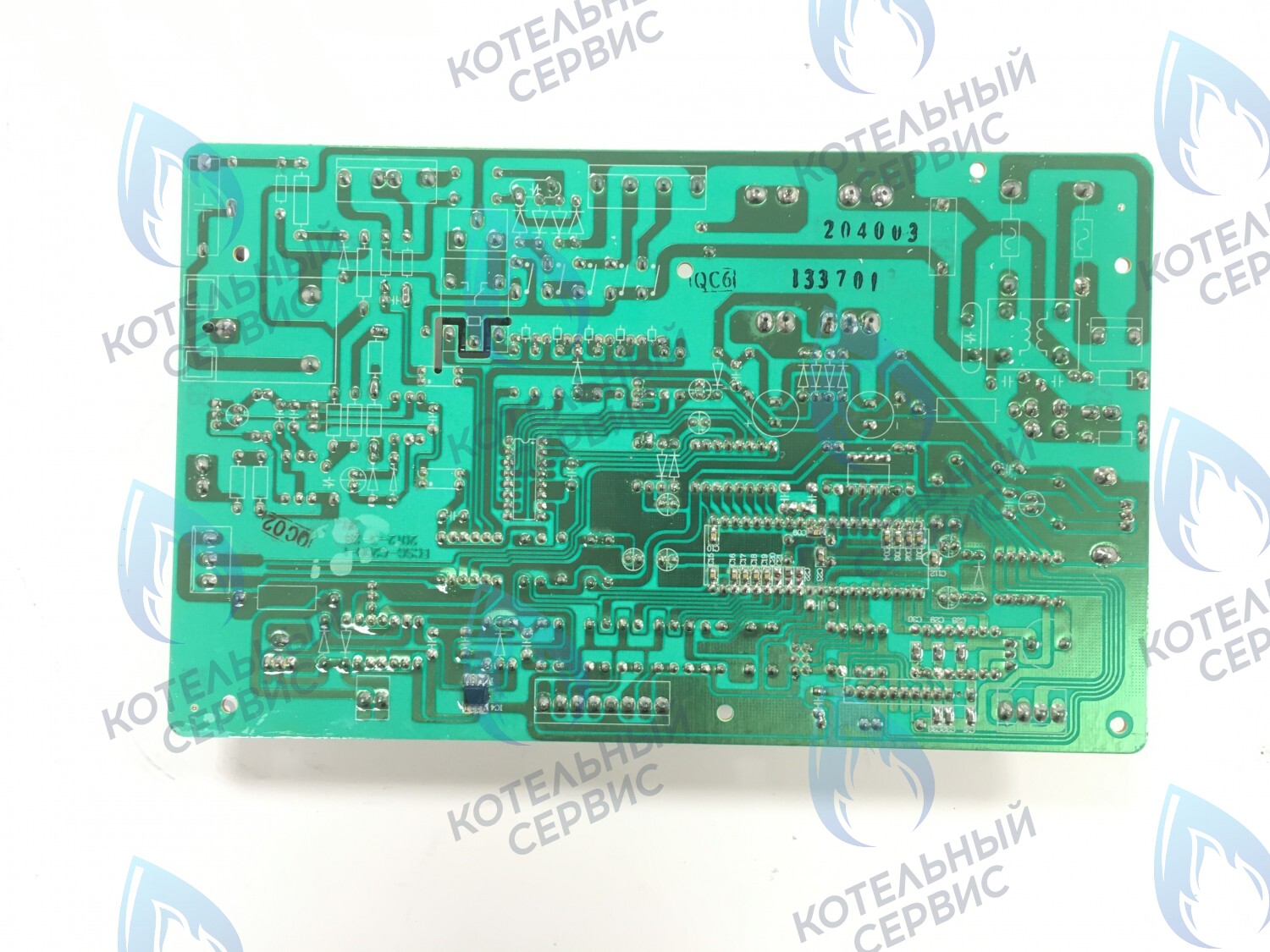 Плата управления 24 C2 GAZECO