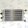 Теплообменник CGPRB17-501 Thermona THERM 20 CX.A, 20 CXE.A,  20 TCX.A, 20 TCXE.A, 23 CLN, 23 TCLN  (20071, 20071.1, 20071.2, 20071.3), Termet miniTerm GCO-DP-21-13, 21-23 450.06.00.00